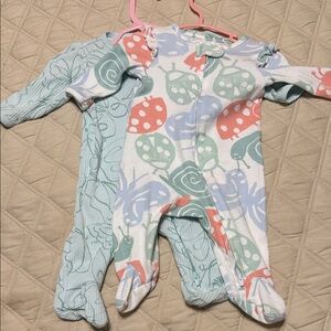 Colorful Kids One Piece